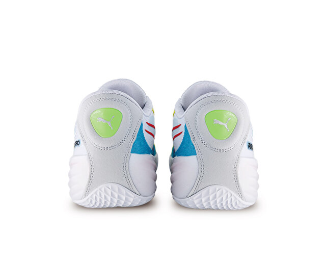 Puma Basketbol Ayakkabısı All-Pro Nitro - Görsel 5