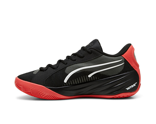 Puma Ayakkabı Basketbol All-Pro Nitro - Görsel 4