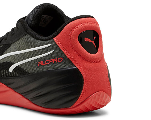 Puma Ayakkabı Basketbol All-Pro Nitro - Görsel 8