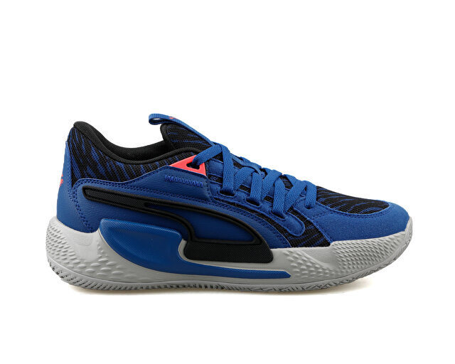 Puma Basketbol Ayakkabısı Court Rider - Görsel 2