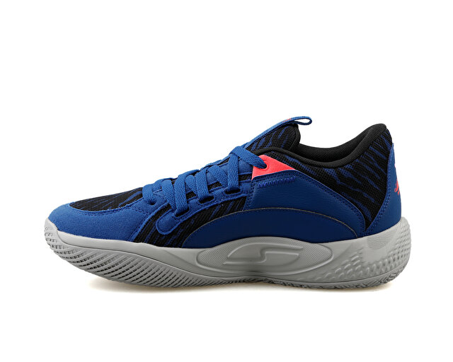 Puma Basketbol Ayakkabısı Court Rider - Görsel 3