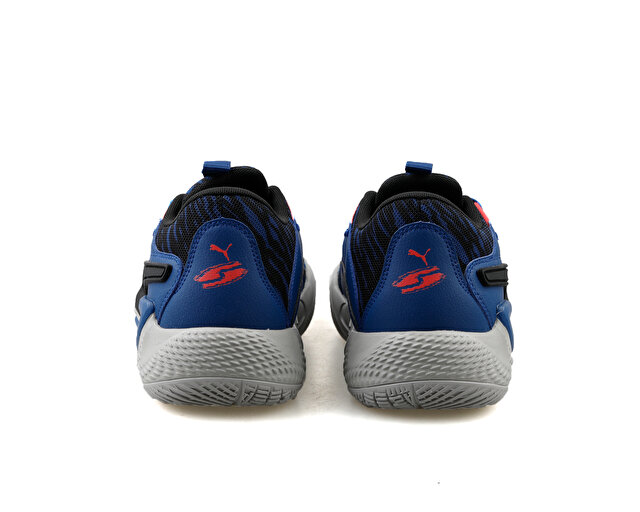 Puma Basketbol Ayakkabısı Court Rider - Görsel 5