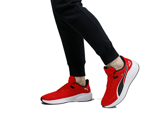 Puma Ayakkabı Koşu Ayakkabısı SKYROCKET LITE FOR ALL TIME - Görsel 9