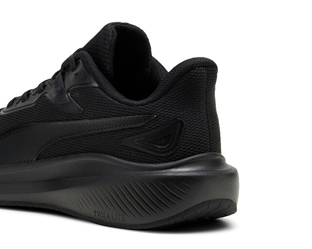 Puma Puma Siyah Koşu Ayakkabısı SKYROCKET LITE Koşu & Yürüyüş Ayakkabıları | Korayspor Siyah - 6. görsel