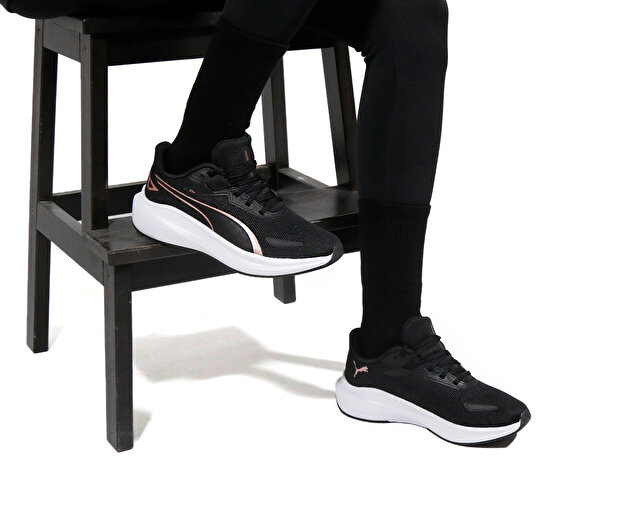 Puma Koşu Ayakkabısı Skyrocket Lite - Görsel 9