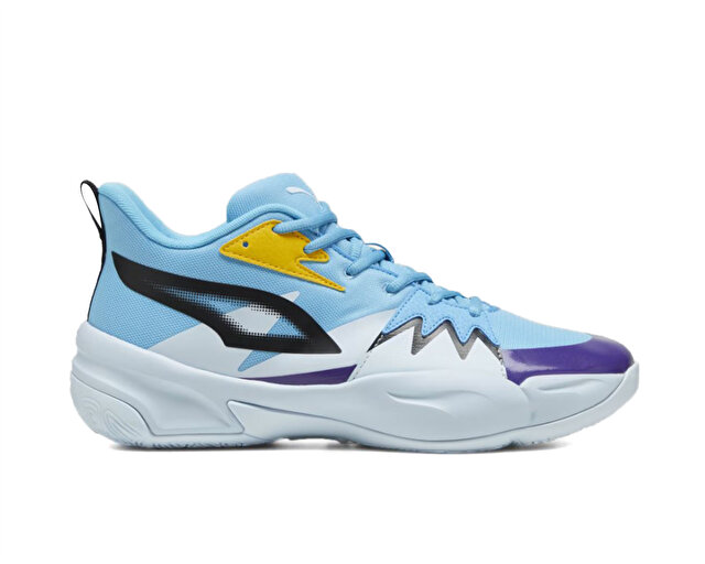 Puma Ayakkabı Basketbol Genetics - Görsel 2