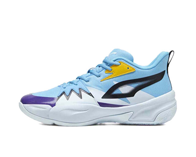 Puma Ayakkabı Basketbol Genetics - Görsel 4