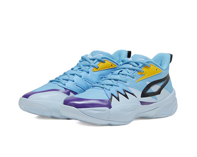 Puma Ayakkabı Basketbol Genetics - Görsel 5