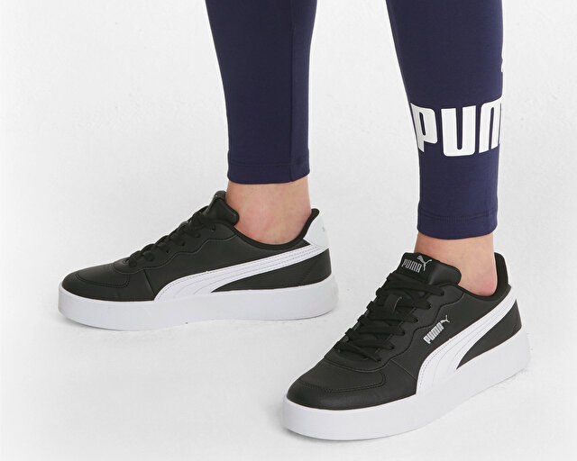 Puma Ayakkabı Günlük Skye Clean - Görsel 11