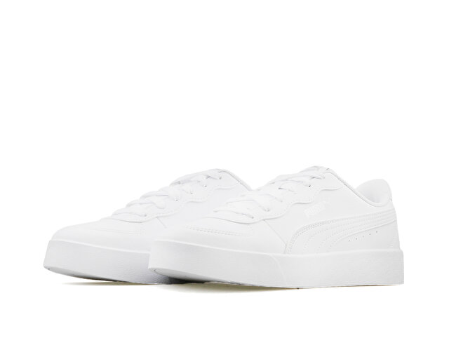 Puma Ayakkabı Günlük Skye Clean - Görsel 5