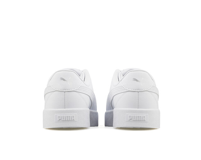 Puma Ayakkabı Günlük Skye Clean - Görsel 6