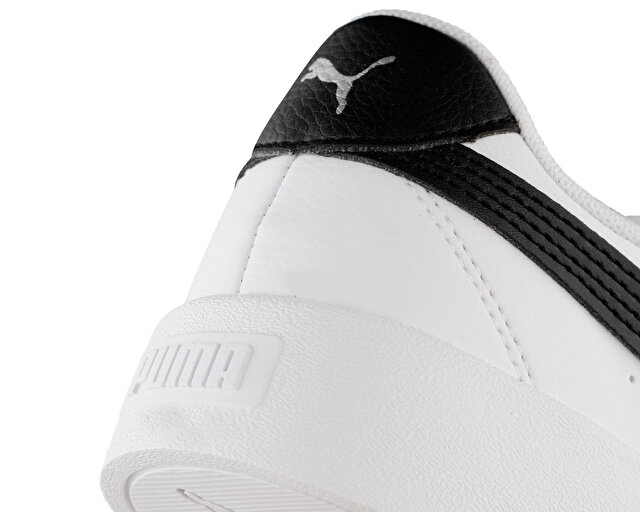 Puma Ayakkabı Günlük Skye Clean - Görsel 10