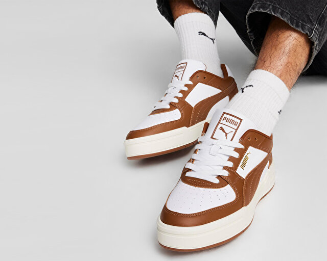 Puma Ayakkabı Günlük Ca Pro Classic - Görsel 3