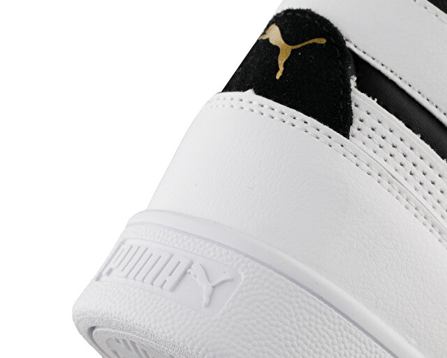 Puma Ayakkabı Günlük Shuffle Mid - Görsel 9