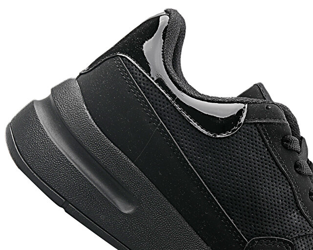 Hammer Jack Hammer Jack Ayakkabı Günlük SIYAH Korayspor'da! Siyah - 8. görsel