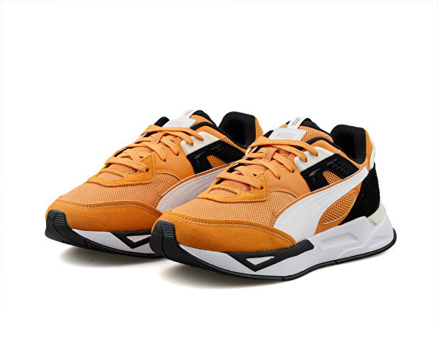 Puma Ayakkabı Günlük Mirage Sport - Görsel 4