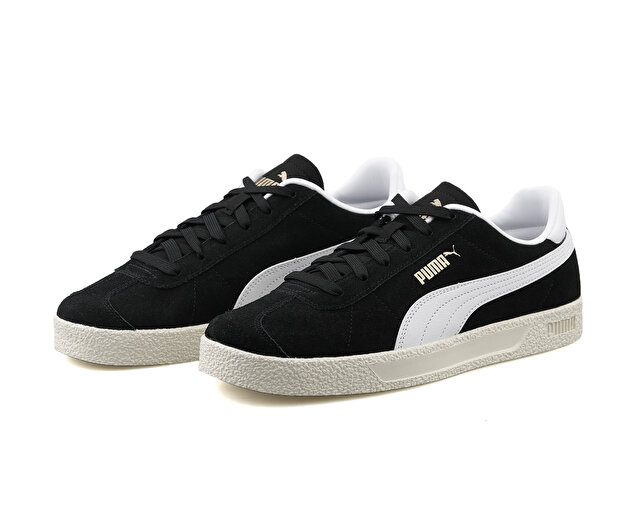 Puma Ayakkabı Günlük Club - Görsel 4
