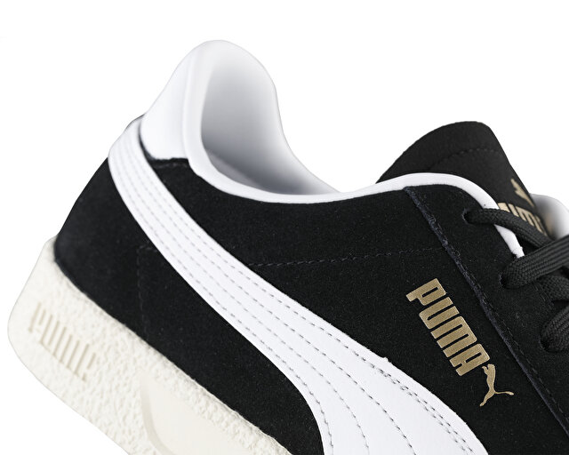 Puma Ayakkabı Günlük Club - Görsel 8