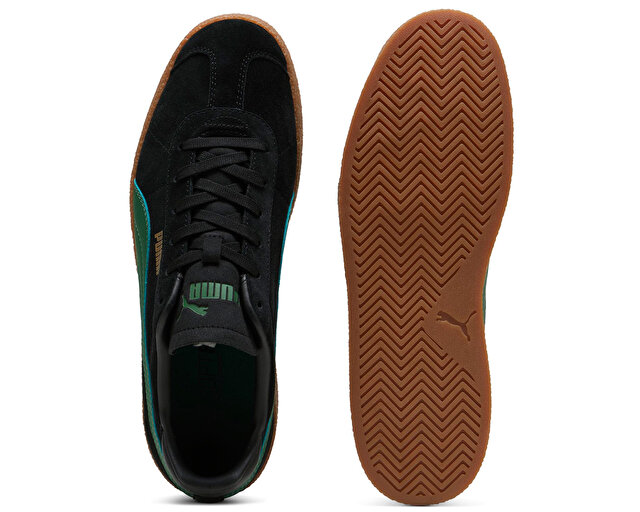 Puma Ayakkabı Günlük Puma Club - Görsel 5