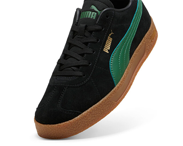 Puma Ayakkabı Günlük Puma Club - Görsel 6