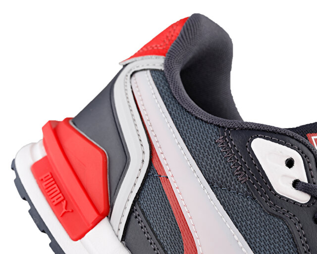 Puma Ayakkabı Günlük Graviton Tera - Görsel 8