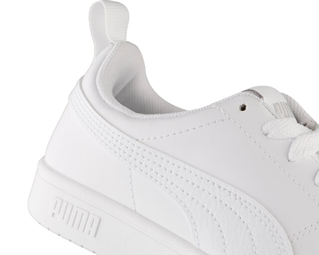 Puma Ayakkabı Günlük Rickie Jr - Görsel 8