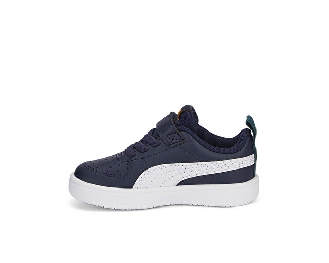 Puma Ayakkabı Günlük Rickie Ac inf - Görsel 3