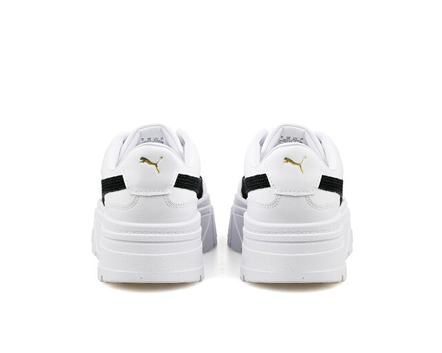 Puma Ayakkabı Günlük Mayze Stack Wns - Görsel 5