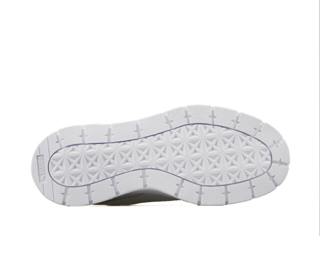 Puma Ayakkabı Günlük Mayze Stack Lthr Wns - Görsel 6