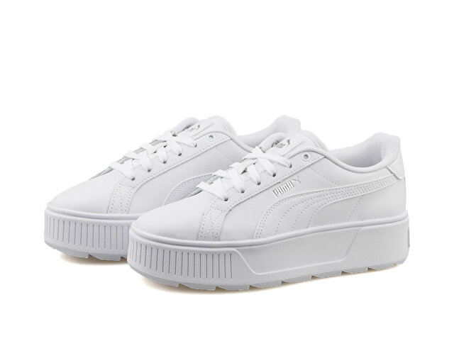 Puma Ayakkabı Günlük Karmen L - Görsel 4