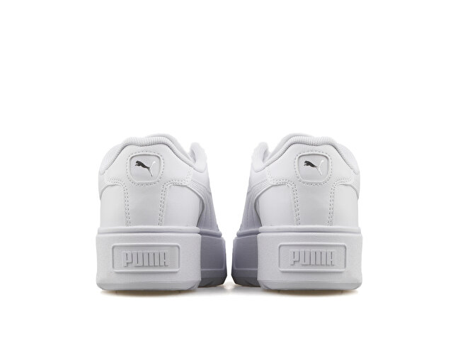 Puma Ayakkabı Günlük Karmen L - Görsel 5