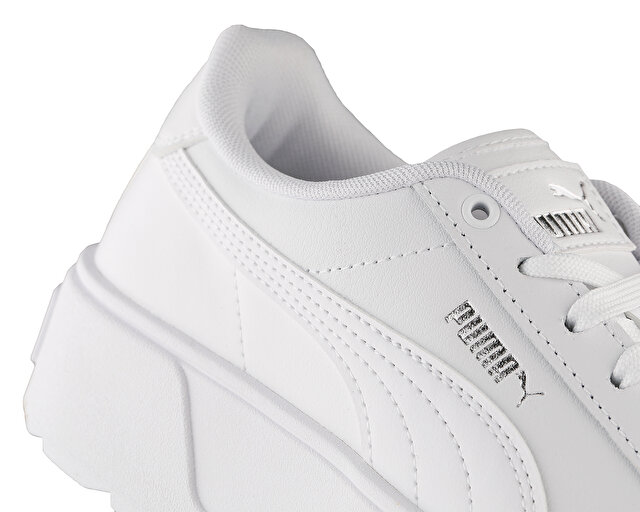 Puma Ayakkabı Günlük Karmen L - Görsel 8