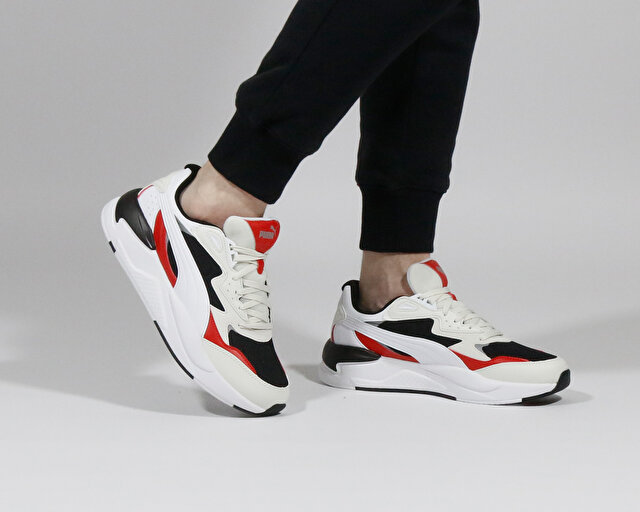 Puma Ayakkabı Günlük X-Ray Speed - Görsel 8