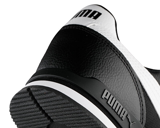 Puma Ayakkabı Günlük St Runner V3 Mesh - Görsel 9