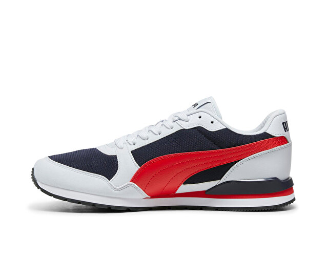 Puma Ayakkabı Günlük St Runner V3 Mesh - Görsel 3