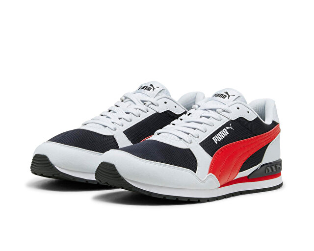 Puma Ayakkabı Günlük St Runner V3 Mesh - Görsel 4