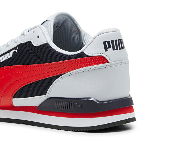 Puma Ayakkabı Günlük St Runner V3 Mesh - Görsel 7