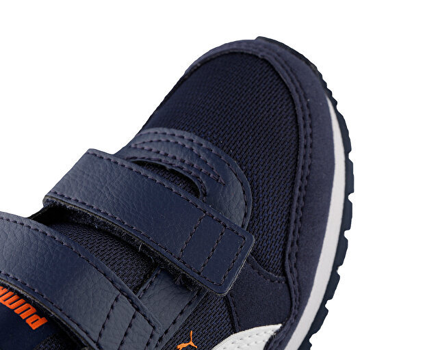 Puma Ayakkabı Günlük St Runner V3 Mesh V inf - Görsel 7