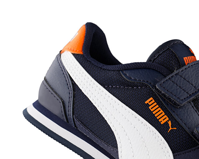 Puma Ayakkabı Günlük St Runner V3 Mesh V inf - Görsel 8