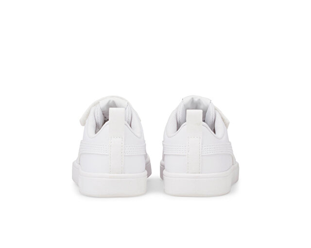 Puma Ayakkabı Günlük RICKIE AC+ PS - Görsel 6