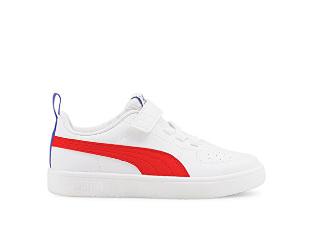 Puma Ayakkabı Günlük RICKIE AC+ PS - Görsel 2