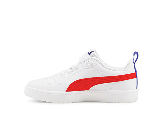 Puma Ayakkabı Günlük RICKIE AC+ PS - Görsel 3