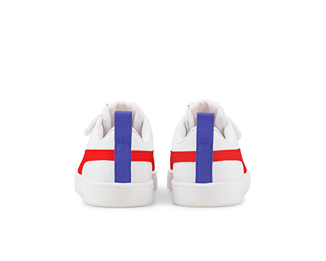 Puma Ayakkabı Günlük RICKIE AC+ PS - Görsel 5