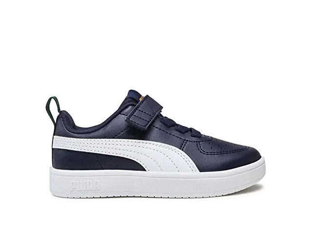 Puma Ayakkabı Günlük RICKIE AC+ PS - Görsel 2