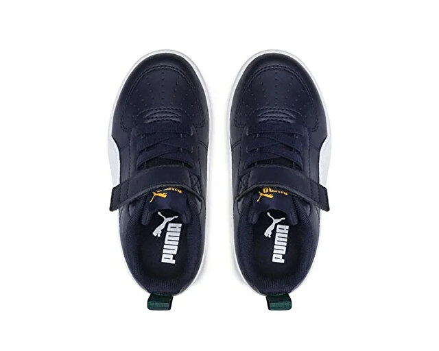 Puma Ayakkabı Günlük RICKIE AC+ PS - Görsel 3