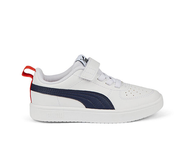 Puma Ayakkabı Günlük RICKIE AC+ PS - Görsel 2