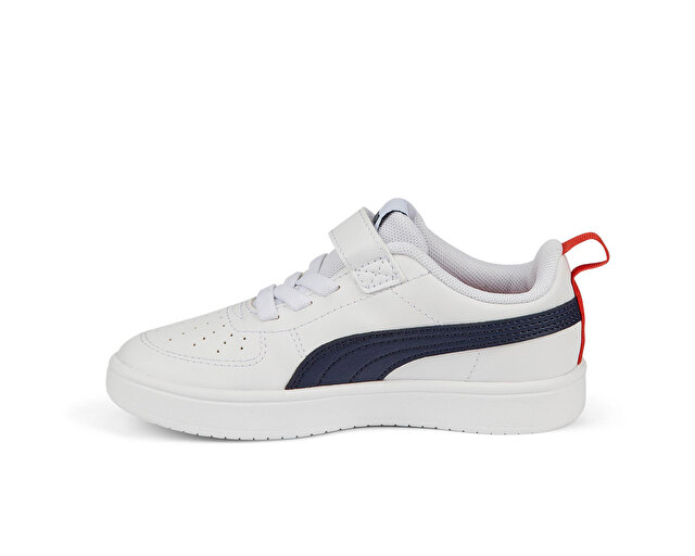 Puma Ayakkabı Günlük RICKIE AC+ PS - Görsel 3