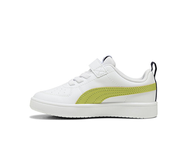 Puma Ayakkabı Günlük RICKIE AC+ PS - Görsel 3