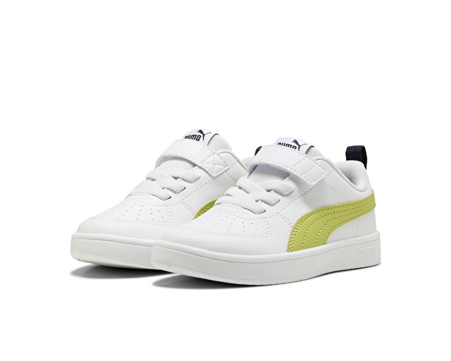 Puma Ayakkabı Günlük RICKIE AC+ PS - Görsel 4