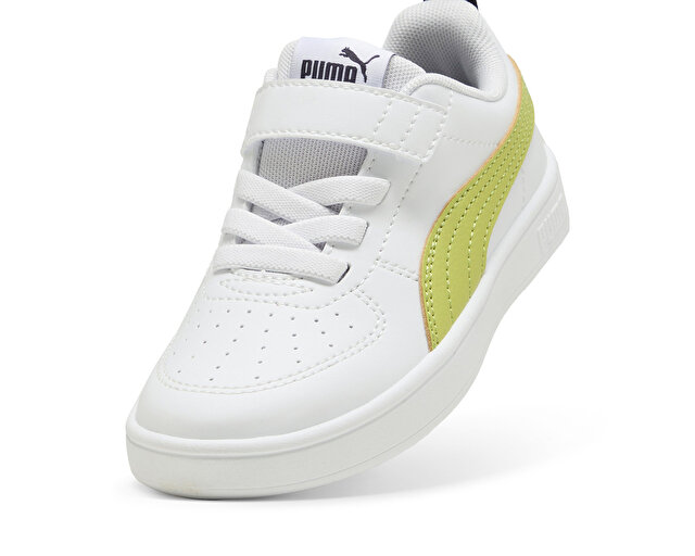 Puma Ayakkabı Günlük RICKIE AC+ PS - Görsel 6